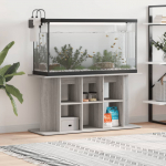 vidaXL akvaariumi alus 833597