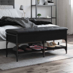 vidaXL jalatsipink 835197