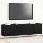 vidaXL Televiisorikapp 862197