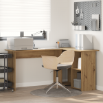 vidaXL Kaasaegne laud 869297