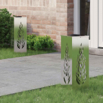 vidaXL Aia tuled 879797