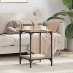 vidaXL Kohvilaud 881897