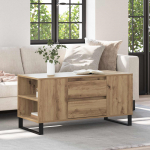 vidaXL Kohvilaud 882697