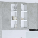 vidaXL K&ouml;&ouml;givarude s&auml;ilitamine 884397