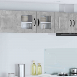 vidaXL K&ouml;&ouml;gikapp 884597