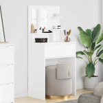 vidaXL Magamistoa tualett 888997