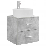 vidaXL Vannitoa peegel 890297