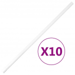 vidaXL kaablikanal 155898