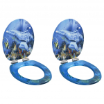 vidaXL prill-laud 276998