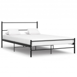 vidaXL voodiraam 286498