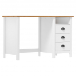 vidaXL laud 288998