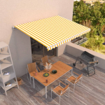 vidaXL sisset&otilde;mmatav varikatus 3068998