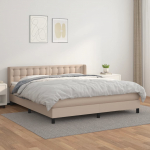 vidaXL kontinentaalvoodi 3130798
