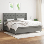 vidaXL kontinentaalvoodi 3131698