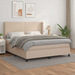 vidaXL kontinentaalvoodi 3132398