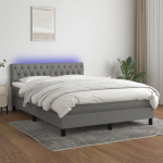 vidaXL kontinentaalvoodi 3133398