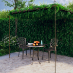 vidaXL pergola 313998