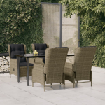 vidaXL aia s&ouml;&ouml;gim&ouml;&ouml;bli komplekt 3156798