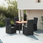 vidaXL aia s&ouml;&ouml;gim&ouml;&ouml;bli komplekt 3157598