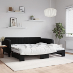 vidaXL v&auml;ljat&otilde;mmatav p&auml;evavoodi 3197098