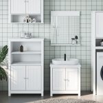 vidaXL vannitoa m&ouml;&ouml;blikomplekt 3206498
