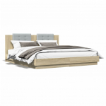 vidaXL voodiraam 3209998
