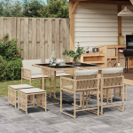 vidaXL aia s&ouml;&ouml;gim&ouml;&ouml;bli komplekt 3211498