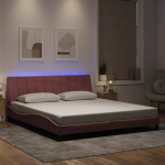 vidaXL voodiraam 3213798