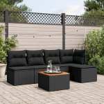 vidaXL aiadiivani komplekt 3223598