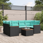 vidaXL aiadiivanikomplekt 3225798