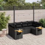 vidaXL aiadiivani komplekt 3227098