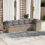 vidaXL aiadiivani komplekt 3249498