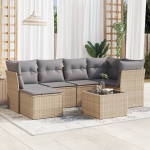 vidaXL aiadiivani komplekt 3249798
