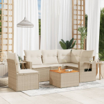 vidaXL aiadiivani komplekt 3256898