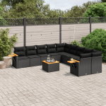 vidaXL aiadiivani komplekt 3259598