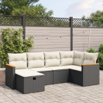 vidaXL aiadiivani komplekt 3265298