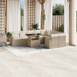 vidaXL aiadiivani komplekt 3267498