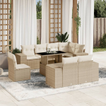 vidaXL aiadiivani komplekt 3269298