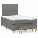vidaXL kontinentaalvoodi 3270398