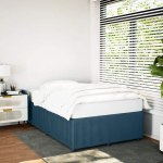 vidaXL voodiraam 3284998