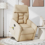 vidaXL p&uuml;sti massaaži lamamistool 3303098