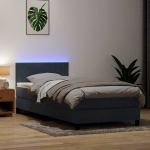 vidaXL vedruga vedruga voodi 3317098