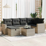 vidaXL aiadiivanikomplekt 3325398