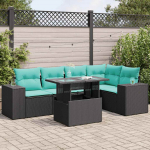 vidaXL aiadiivani komplekt 3326798