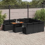 vidaXL aiadiivanikomplekt 3327198