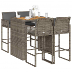 vidaXL aia baarikomplekt 3328898