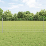vidaXL V&auml;listingimustes Aed 3336198