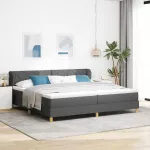vidaXL Karbi vedrumadrats 3340298