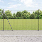 vidaXL V&auml;li aed 3350898