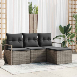 vidaXL V&auml;lis m&ouml;&ouml;bli komplekt 3354998